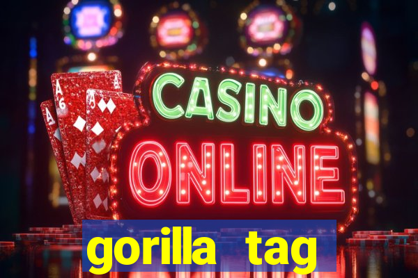 gorilla tag download mobile